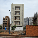 Builder floors Sector 95 Gurugram — [room type/view]