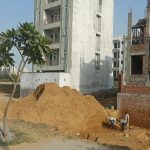Builder floors Sector 95 Gurugram — [room type/view]