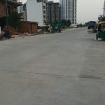 Builder floors Sector 95 Gurugram — [room type/view]