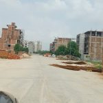 Builder floors Sector 95 Gurugram — [room type/view]