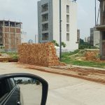 Builder floors Sector 95 Gurugram — [room type/view]