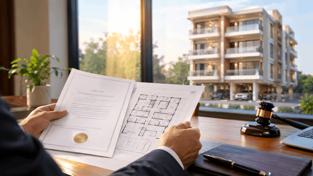 Why JMS Buyers Shouldn't Worry Even After the Court Stay